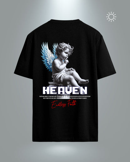 Reflect Heaven - Men Regular Fit Tees