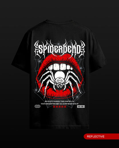 Spider Dead - Premium Men's Plus Size Tees