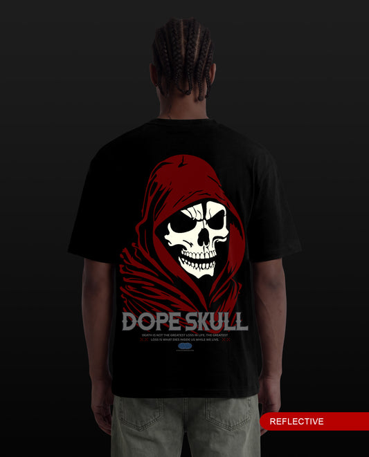 Dope Skull - Men Regular Fit Tees