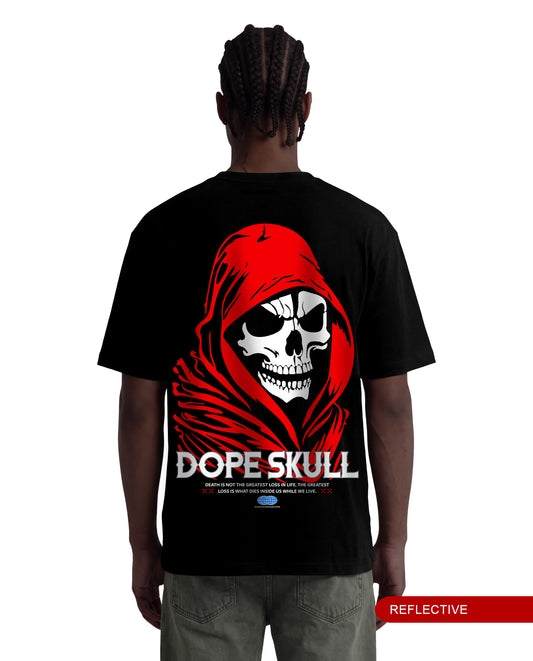 Dope Skull - Men Regular Fit Tees