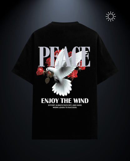 Enjoy the wind - Premium Men Regular Fit Tees
