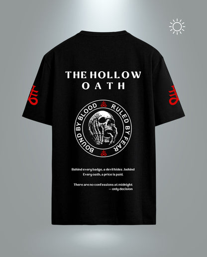 Reflect The Hollow - Men Regular Fit Tees