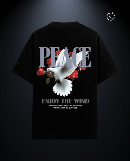 Enjoy the wind - Premium Men Regular Fit Tees