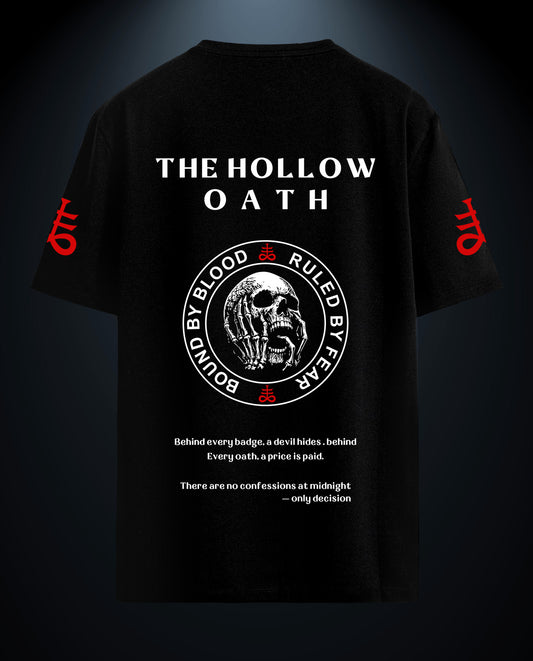 Reflect The Hollow - Men Regular Fit Tees