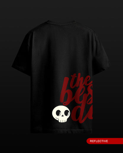 Reflect The Best Day - Men Regular Fit Tees
