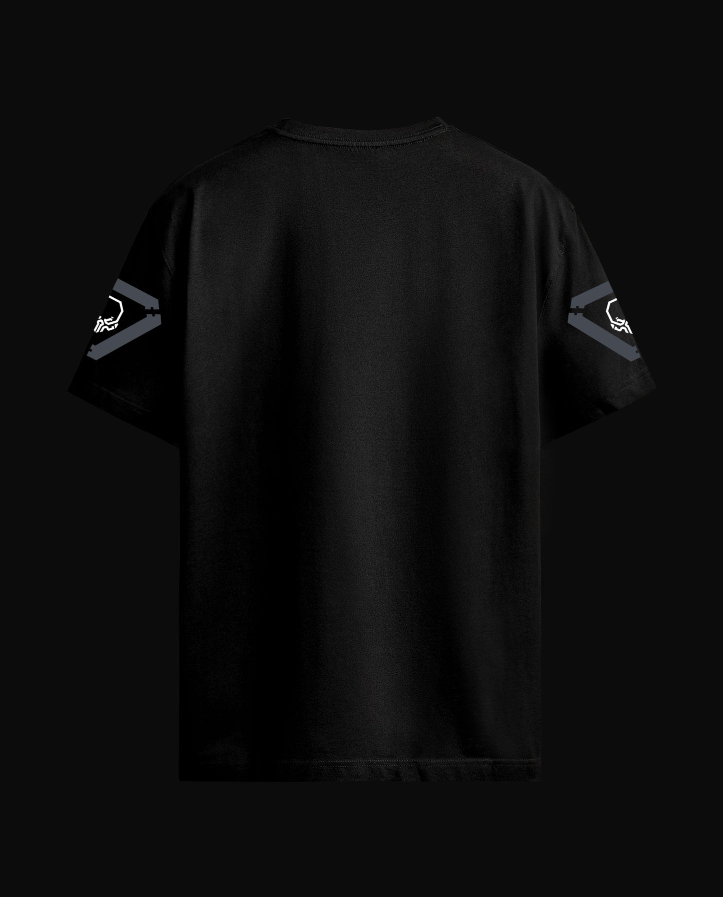 Data Crush - Premium Men's Plus Size Tees