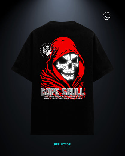 Desire - Premium Men Oversized Tees