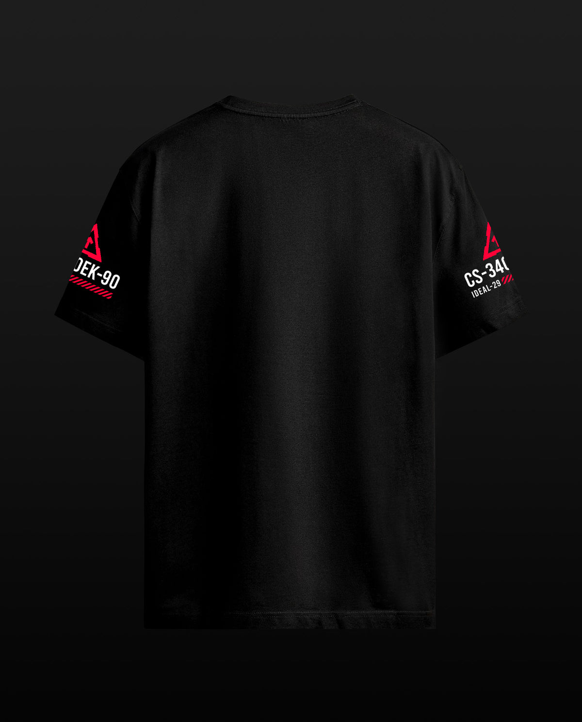 Dore - Men Regular Fit Tees
