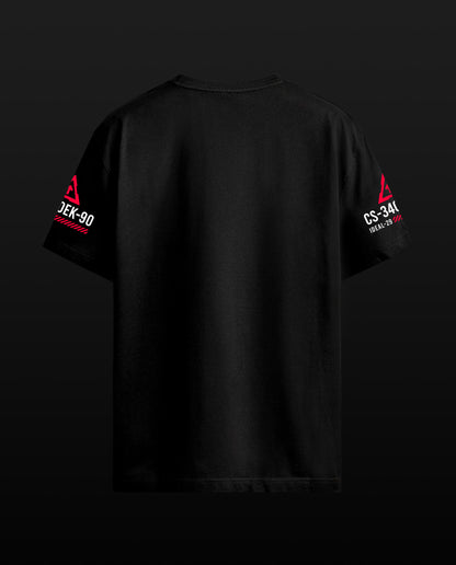 Dore - Men Regular Fit Tees