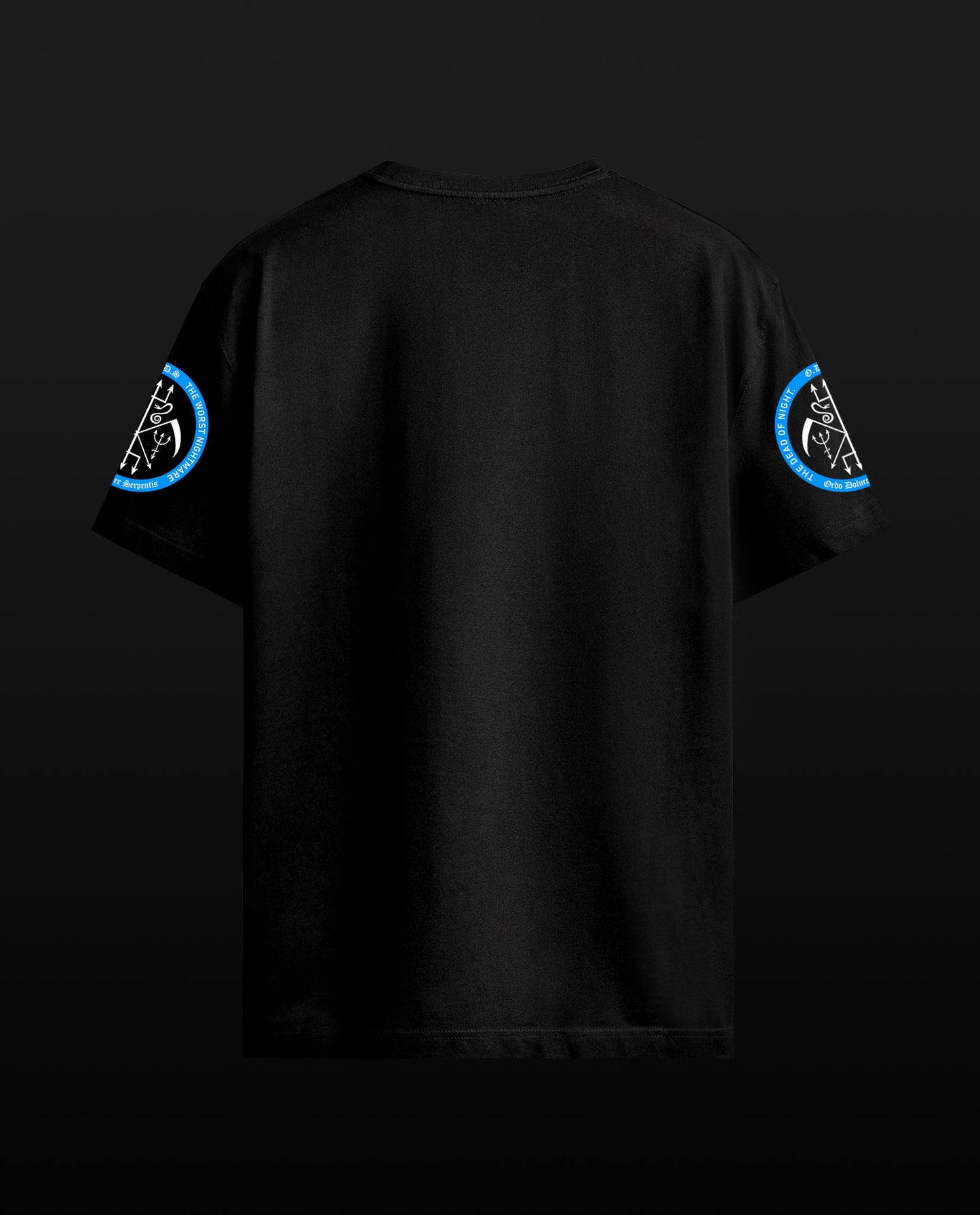 Punkshter - Men Regular Fit Tees