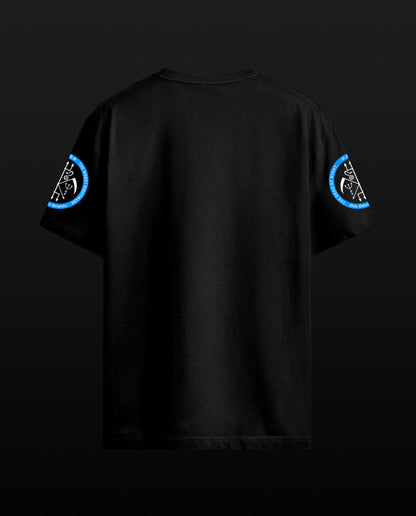Punkshter - Men Regular Fit Tees