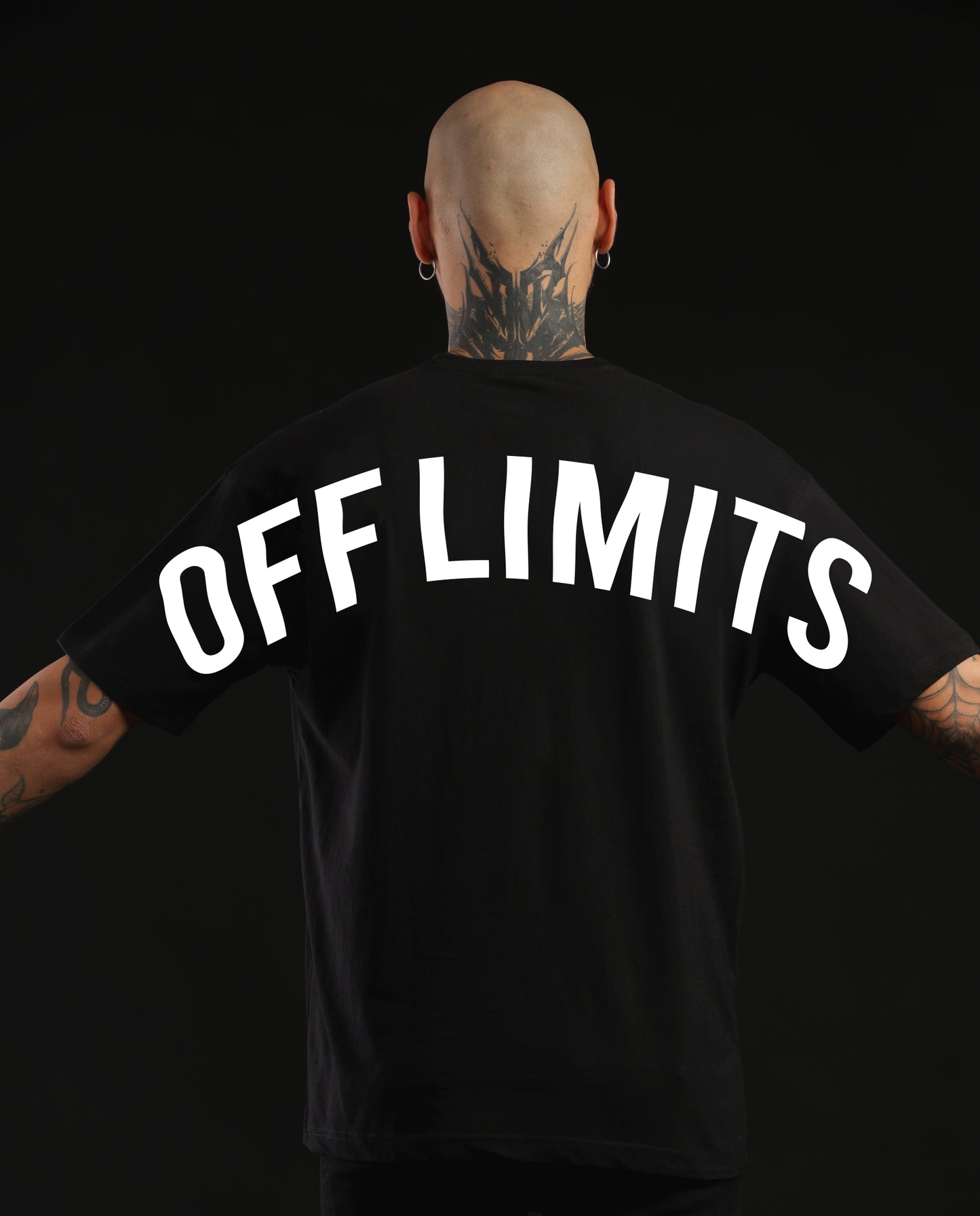 Arrest me - Graphic Tees