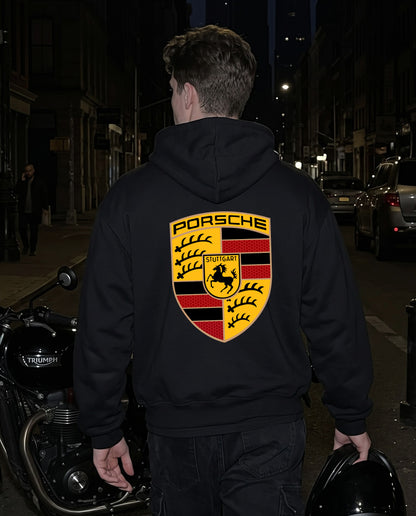 Porsche 911 - Hoodies (Relaxed Fit)