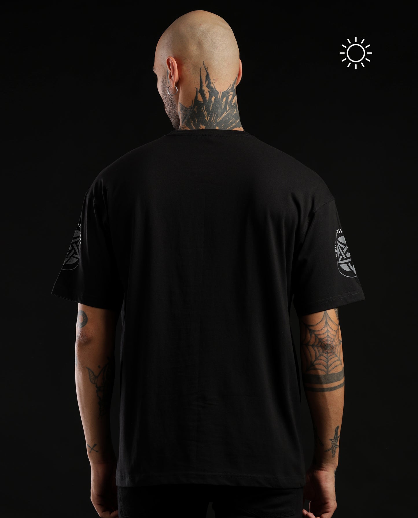 House by the cemetery - Premium Men Regular Fit Tees
