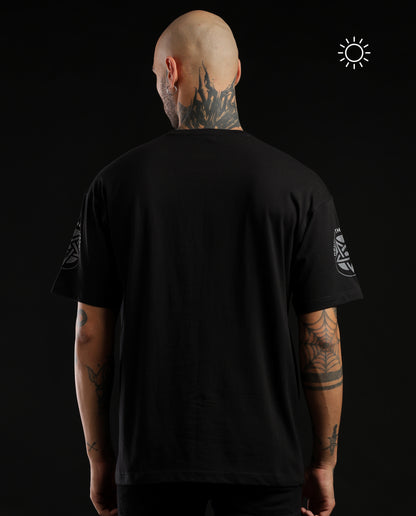 House by the cemetery - Premium Men Regular Fit Tees