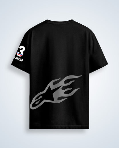 Astar Ride – Premium Racing Regular Fit T-Shirt