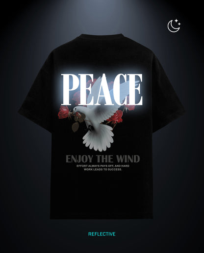 Enjoy the wind - Premium Men Regular Fit Tees