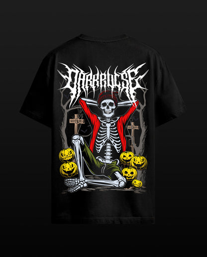 Dark Ruckse - Premium Men Plus Size Fit Tees