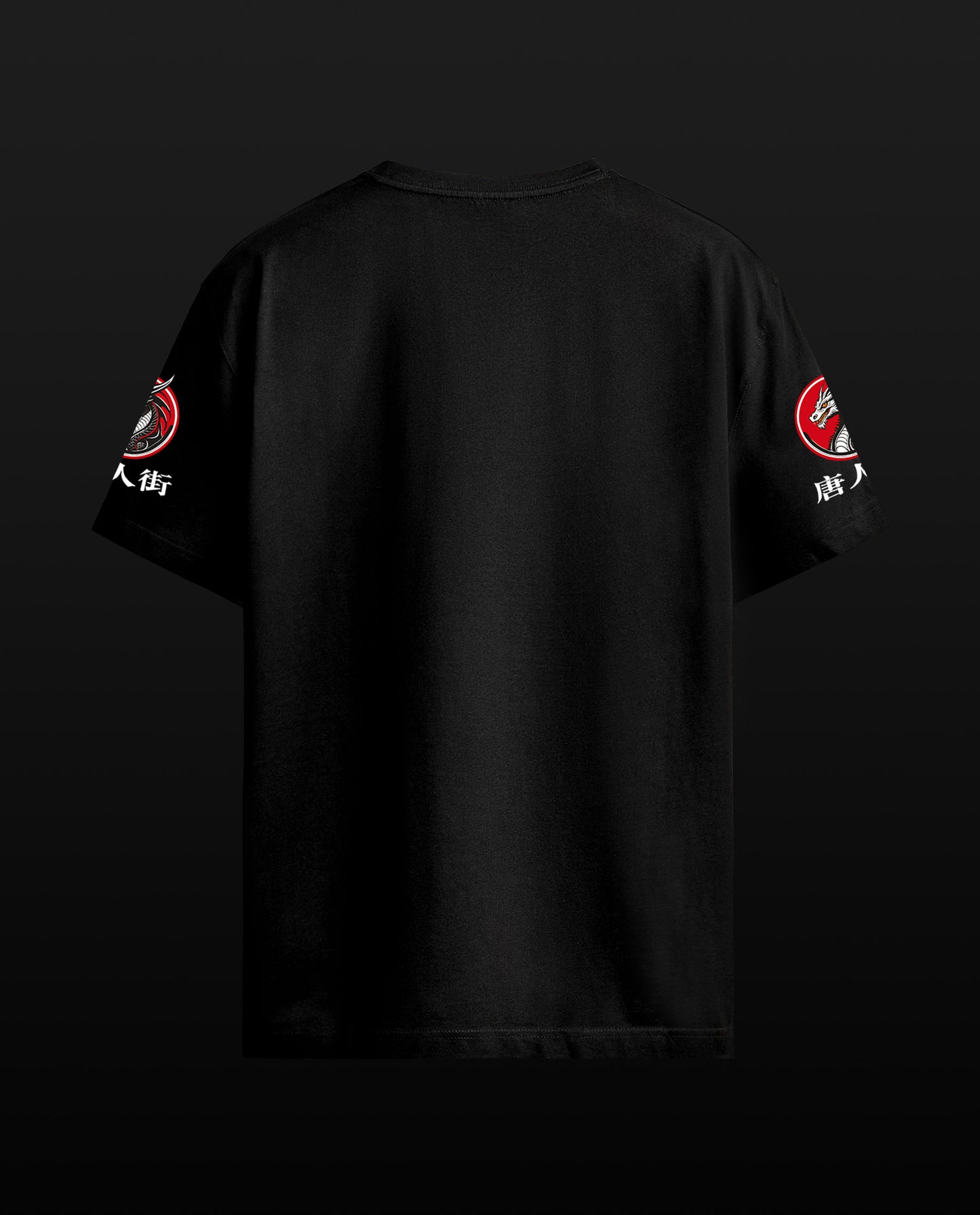 Reflect Dragon Gold - Men Regular Fit Tees