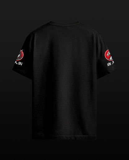 Reflect Dragon Gold - Men Regular Fit Tees