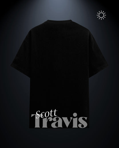 Travis - Premium Men Regular Fit Tees