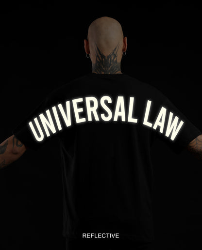 Karma - Premium Men Oversized Tees