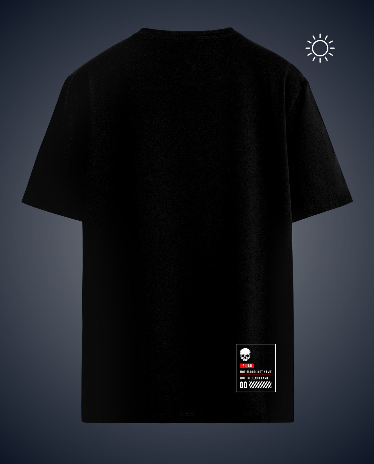 Reflect Soledar - Men Regular Fit Tees