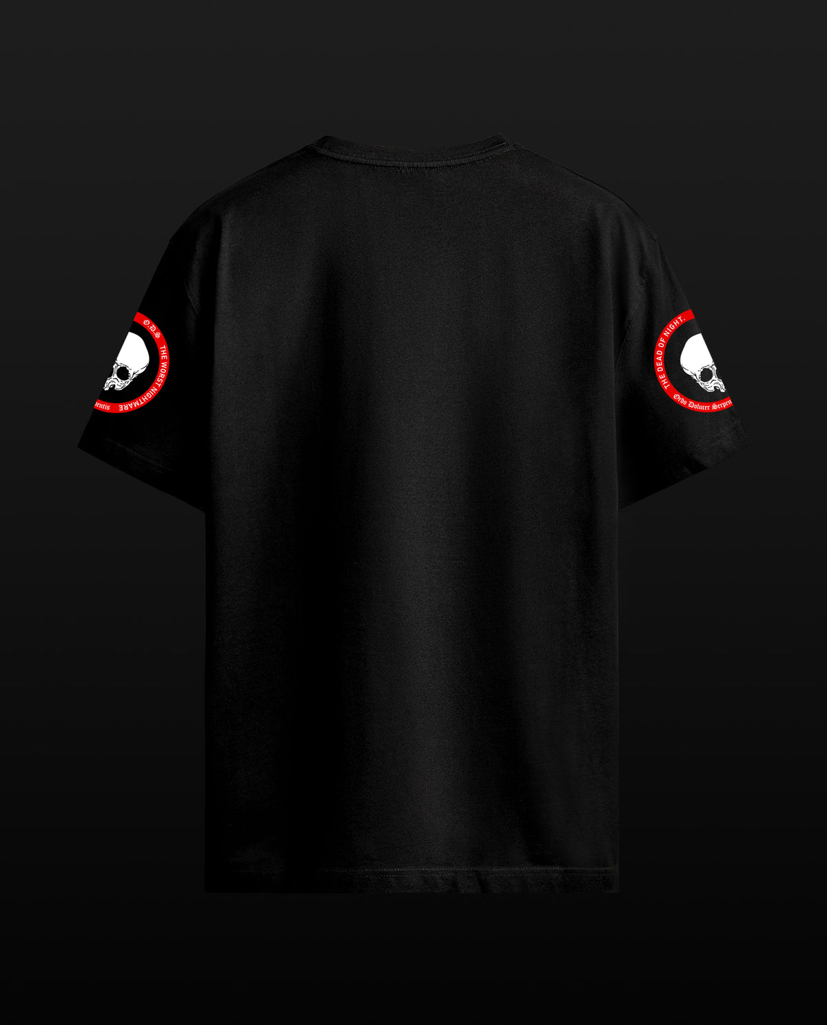 Punkshter - Men Regular Fit Tees