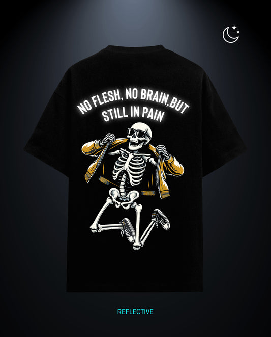 Still in Pain - Premium Men Regular Fit Tees