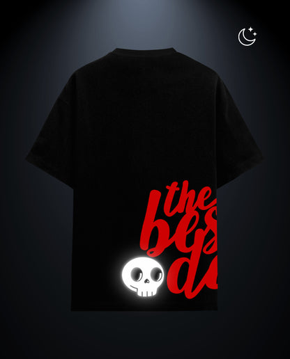 The Best Day - Premium Men Regular Fit Tees