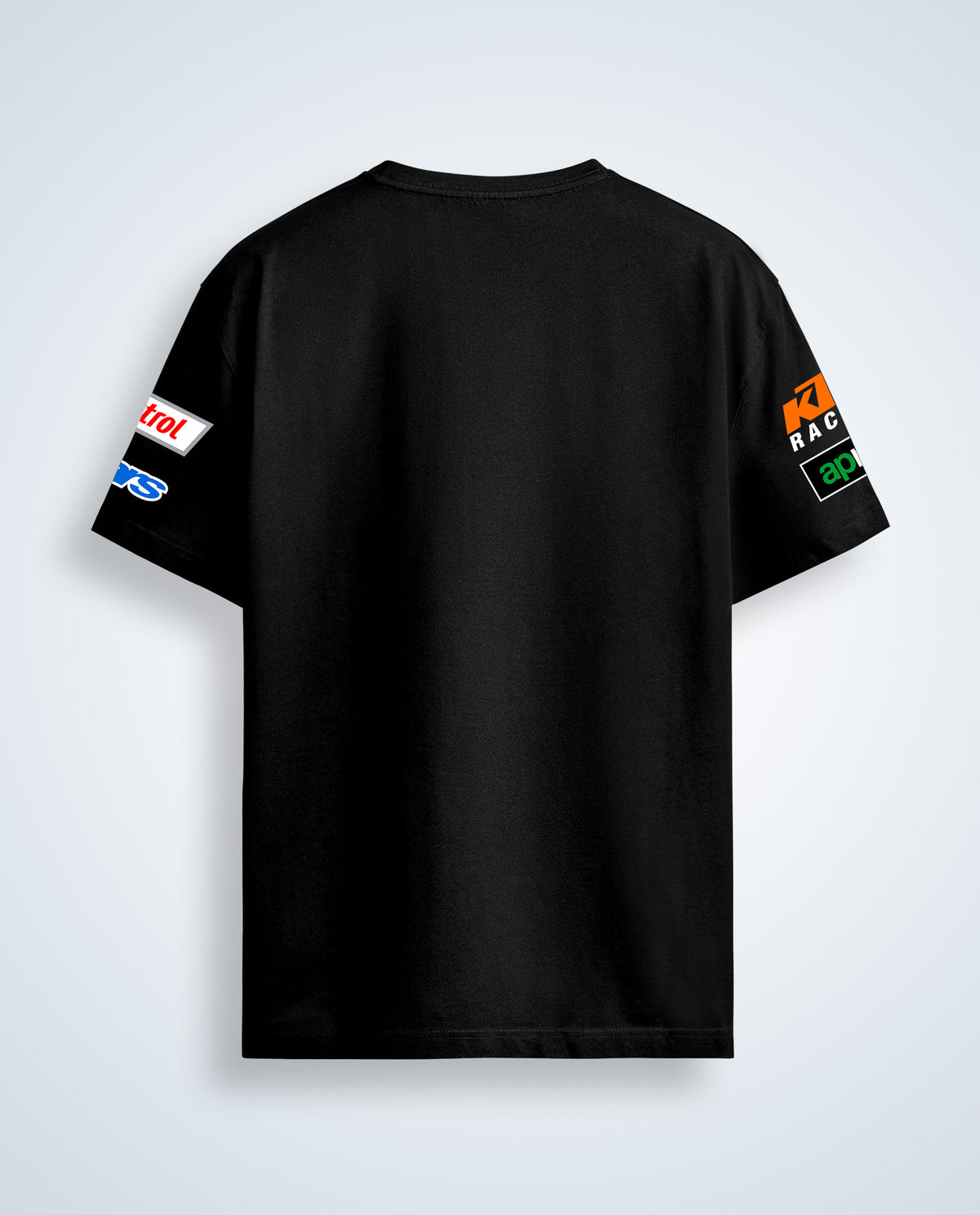 Casterol - Premium Men Oversized Printed Tees