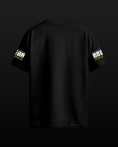 CS Chip - Men Regular Fit Tees