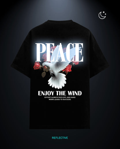 Enjoy the wind - Premium Men Regular Fit Tees