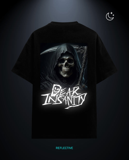 Dear Insanity - Premium Men Regular Fit Tees