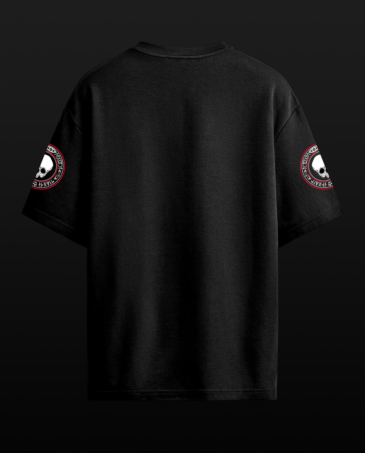 Gravx - Premium Men Oversized Tees