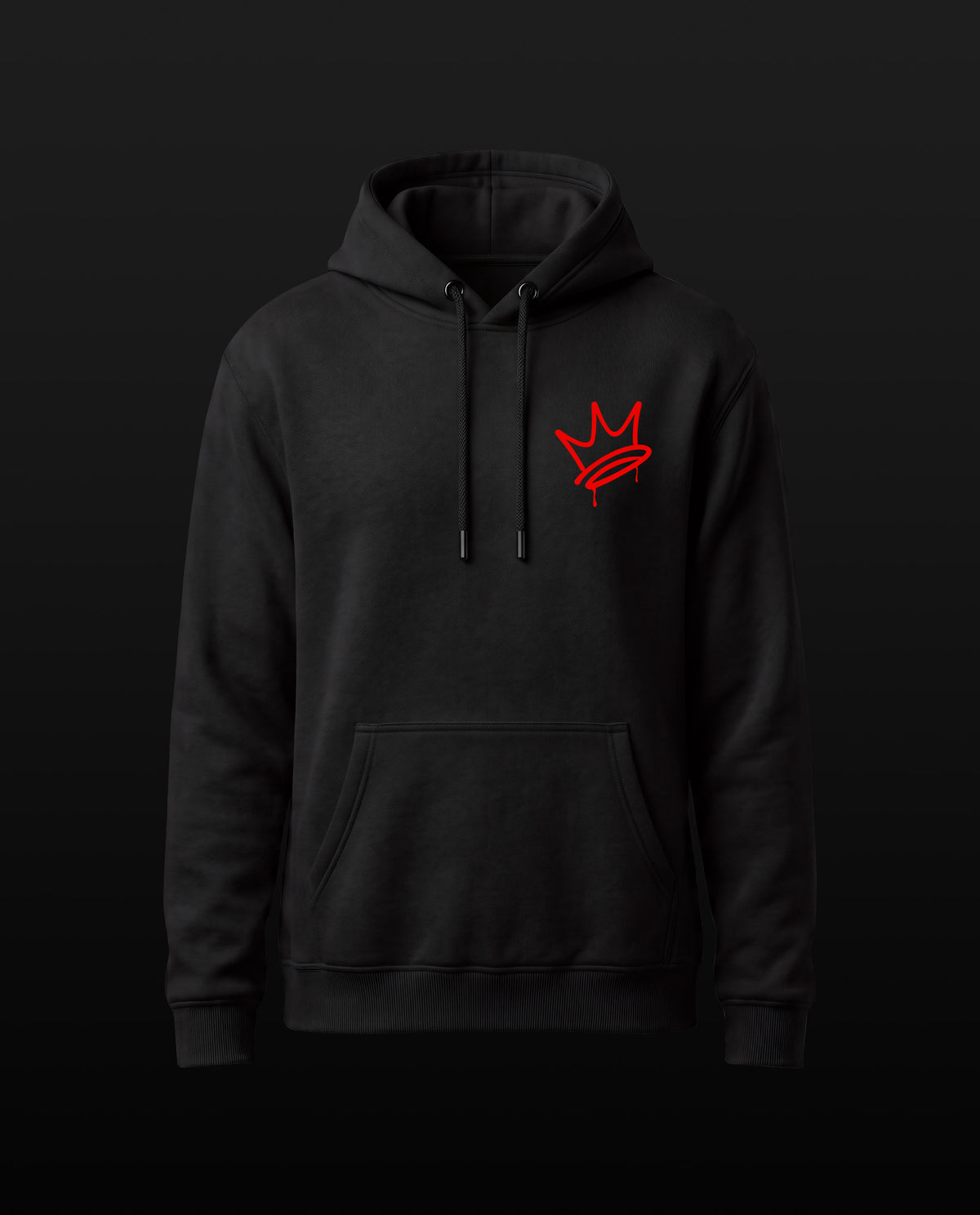 Hated by many. - Hoodies (Relaxed Fit)