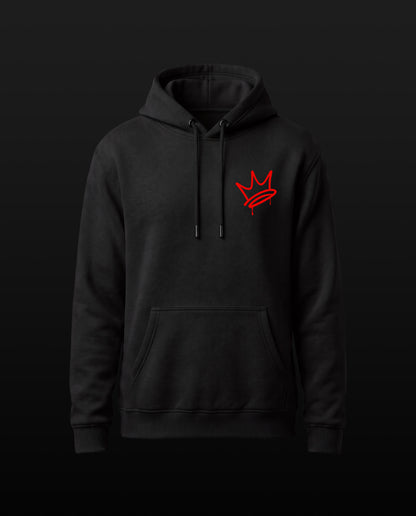 Hated by many. - Hoodies (Relaxed Fit)