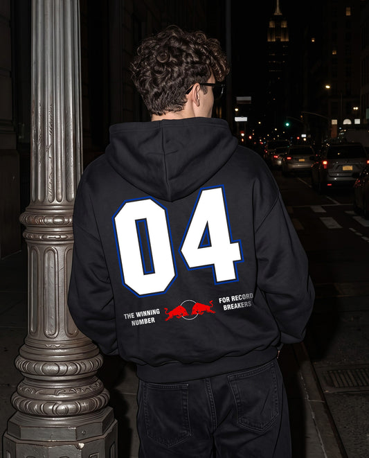 Red Bull - Hoodies (Relaxed Fit)