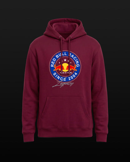 Red Bull - Hoodies (Relaxed Fit)