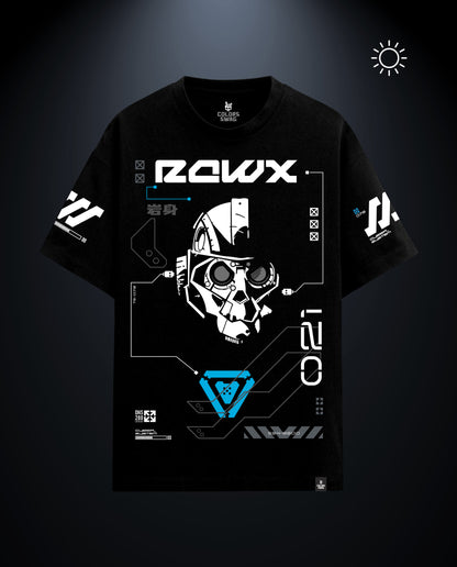 Rawx - Premium Men Regular Fit Tee