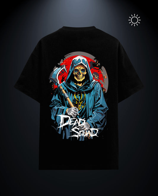 Dead Squad - Premium Men Regular Fit Tees
