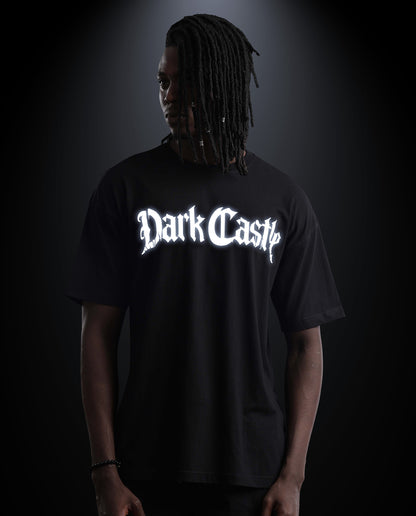 Dark Castle - Premium Men Regular Fit Tees