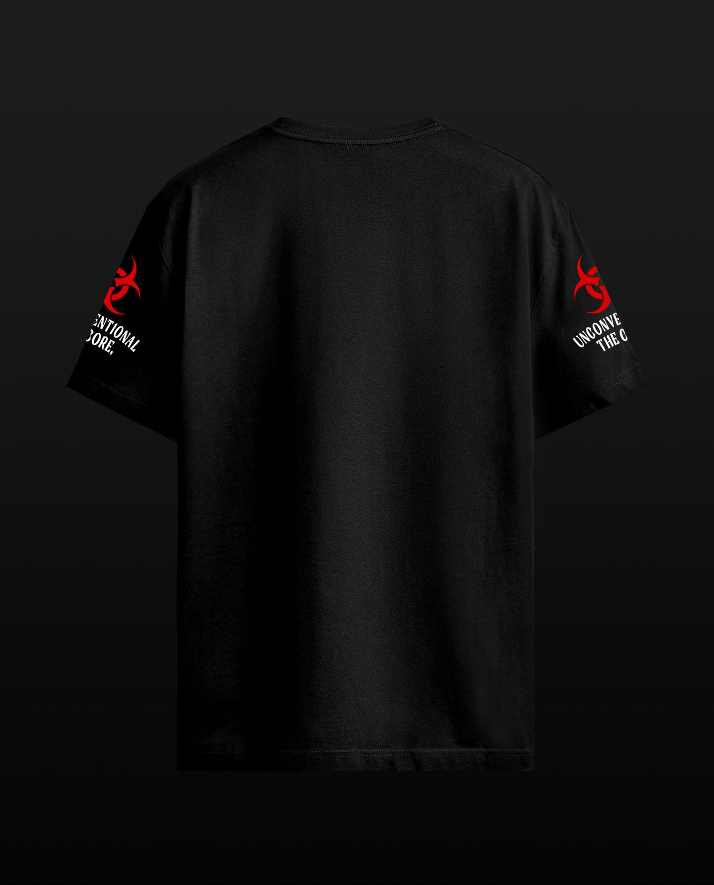 Reflect Unforgettable - Men Regular Fit Tees