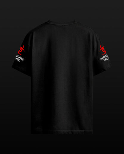 Reflect Unforgettable - Men Regular Fit Tees