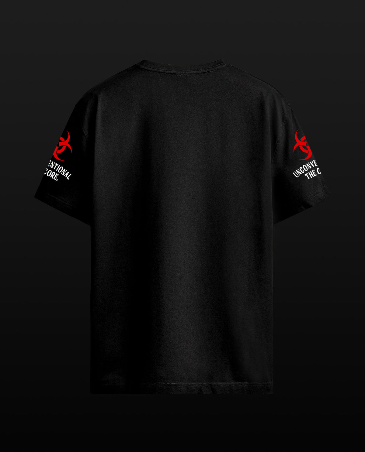 Unforgettable - Men Regular Fit Tees