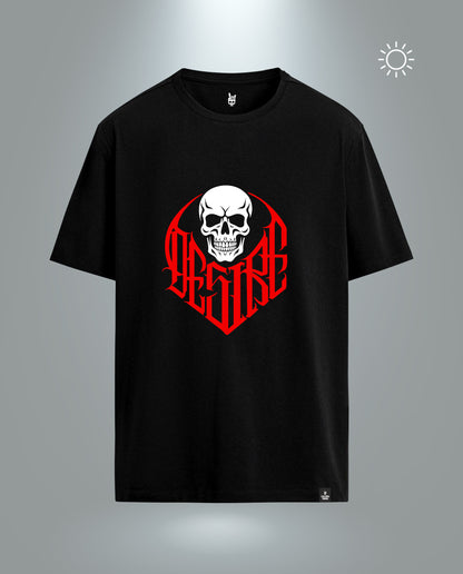 Reflect Desire - Men Regular Fit Tees