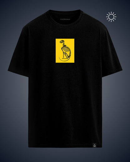 Reflect Live at Ashes - Men Regular Fit Tees