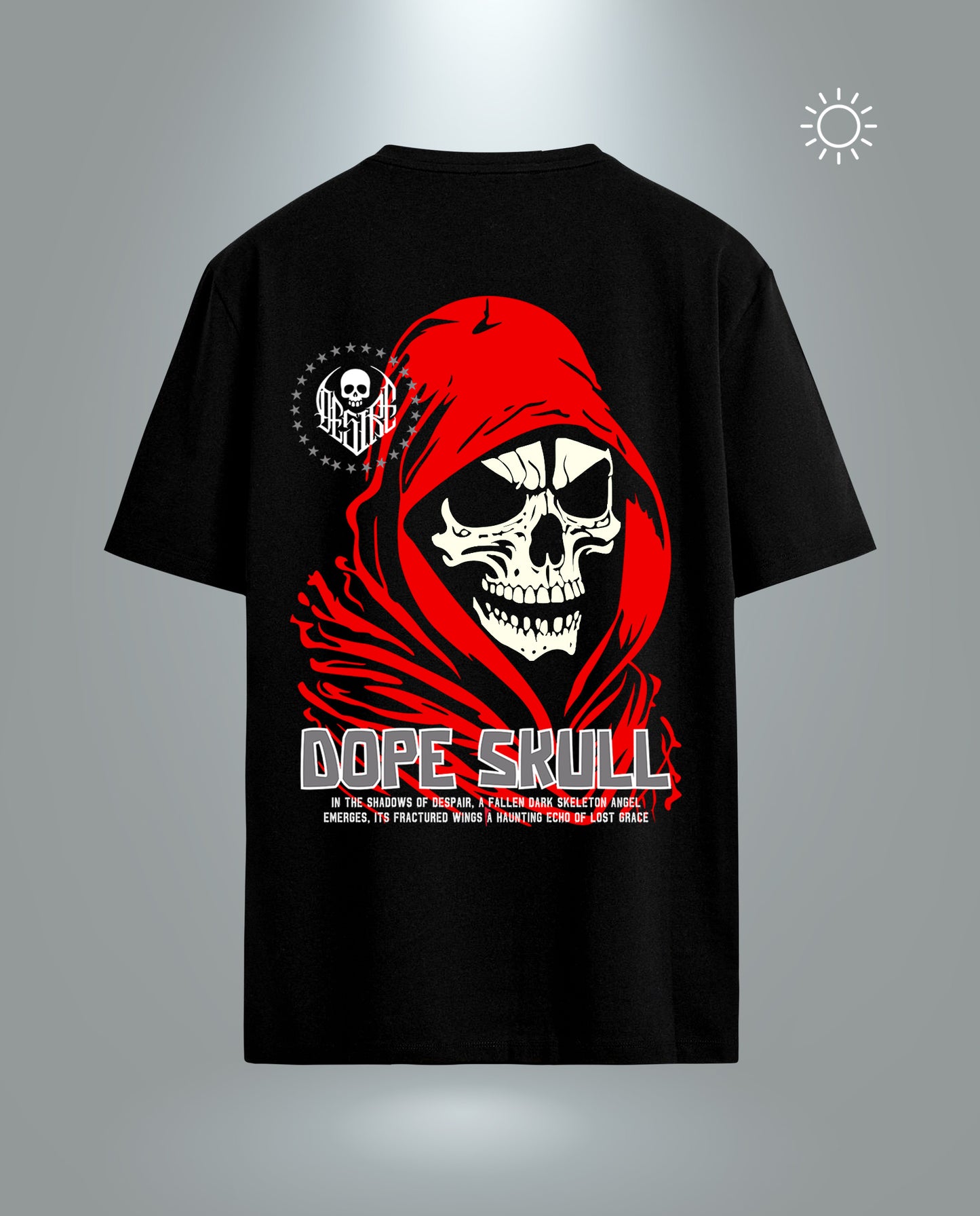 Reflect Desire - Men Regular Fit Tees