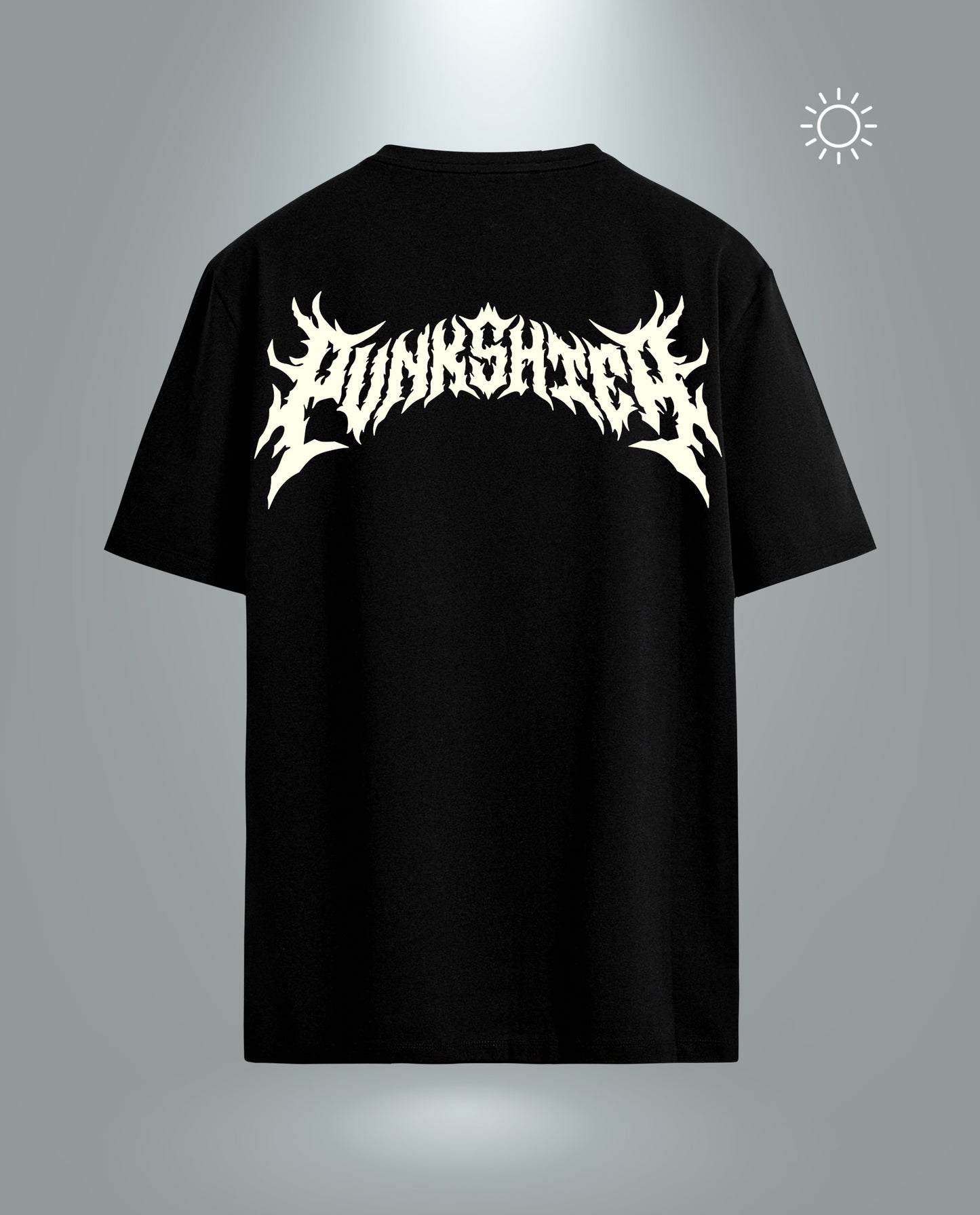 Reflect Gravx- Men Regular Fit Tees