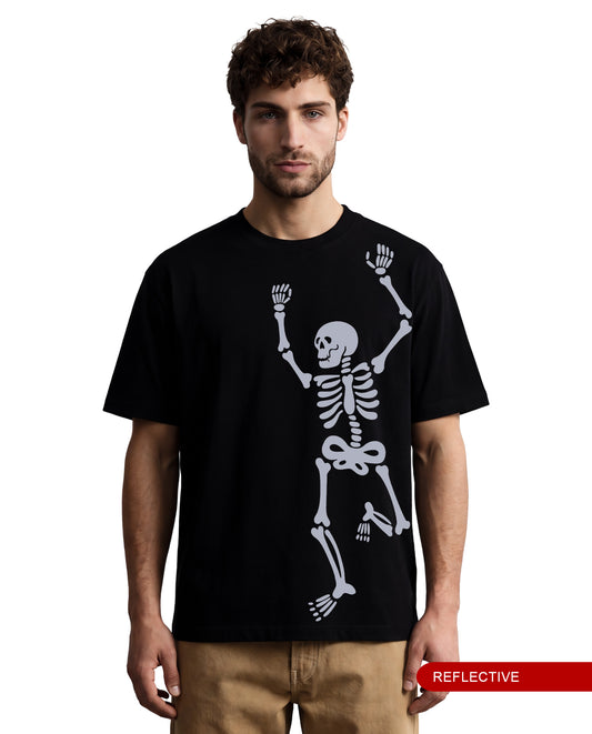 Reflect One Life - Men Regular Fit Tees